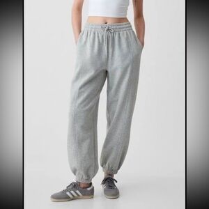GAP VintageSoft Baggy Sweatpants
